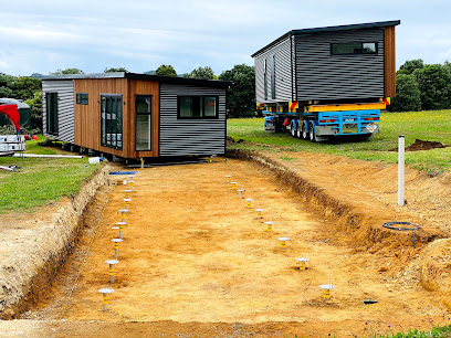 Modern Building Solutions Ltd - Transportable Homes, Cabins, Pods, Offices, Sleepouts.