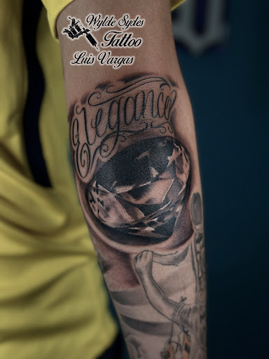 Explore melanoma tattoo ideas, creative tattoo ideas in San Diego, available at Wylde Sydes Tattoo & Body Piercing