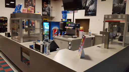 Movie Theater «Spotlight Cinemas St Andrews», reviews and photos, 527 St Andrews Rd, Columbia, SC 29210, USA