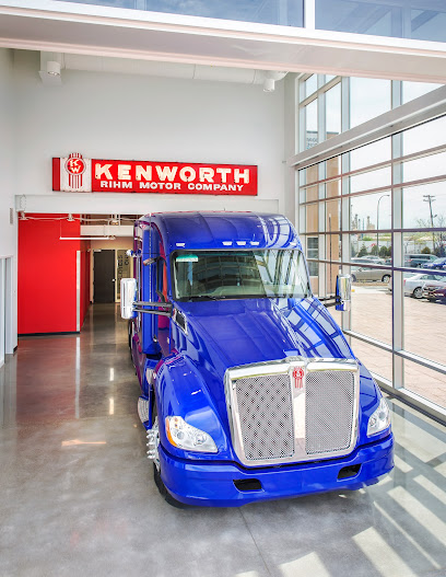 Rihm Kenworth - South Saint Paul