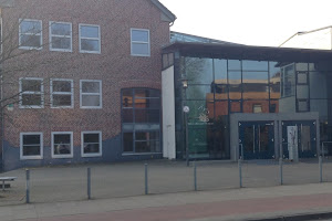Willy-Brandt-Schule Norderstedt