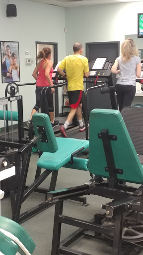 Health Club «Mountain Fitness», reviews and photos, 10 Community Pl, Warren, NJ 07059, USA