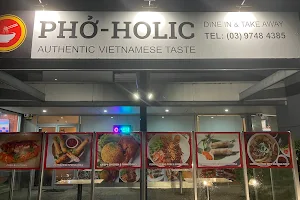 Pho Holic image