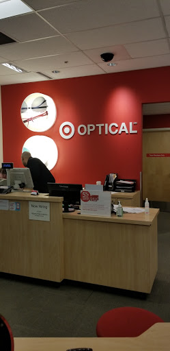 Eye Care Center «Target Optical», reviews and photos, 7000 York Ave S, Edina, MN 55435, USA