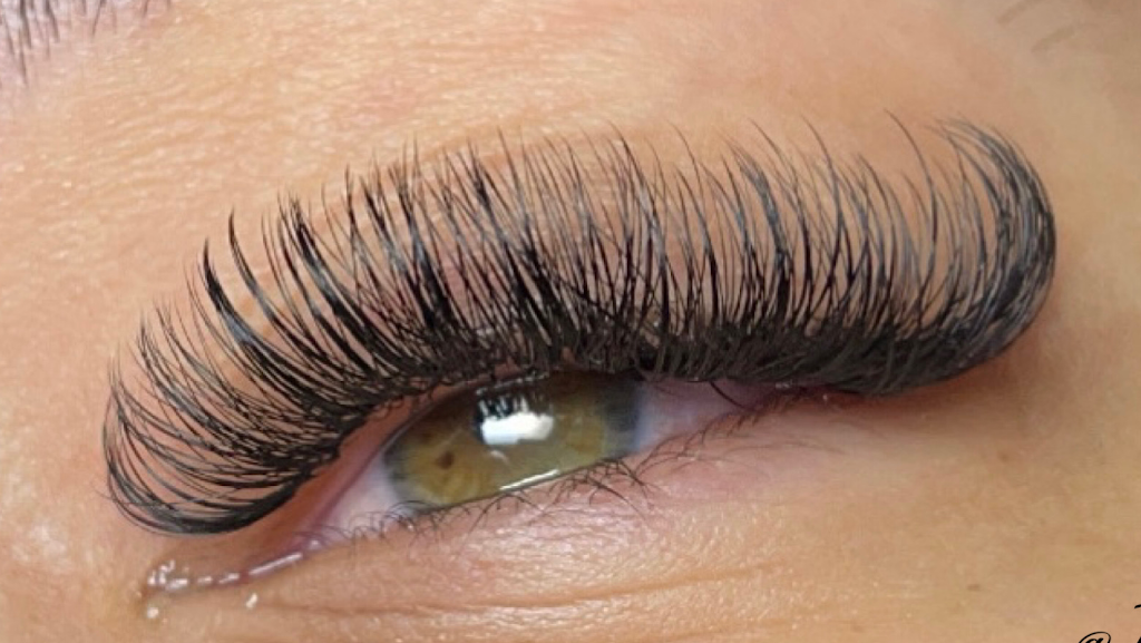 Siani Alexus Beauty Bar 20706