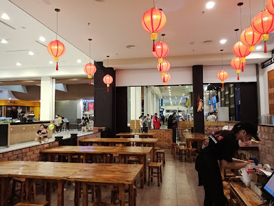 Go Noodle House Gurney Plaza Chinese Noodle Restaurant In George Town Malaysia Top Rated Online