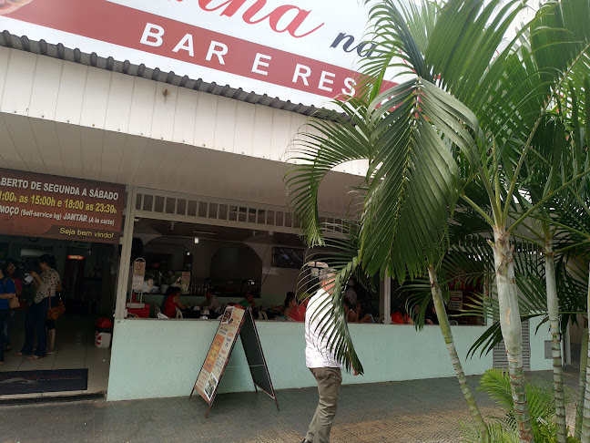 Caranha Bar e Restaurante