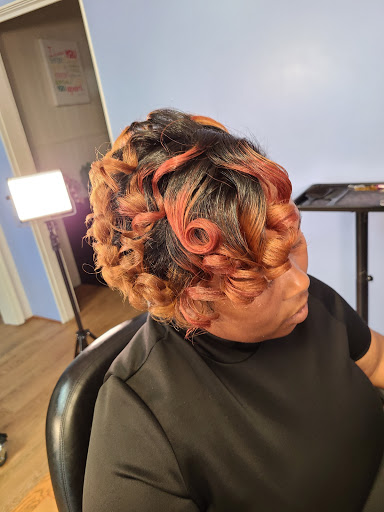 Beauty Salon «Anointed Touch Salon and Spa», reviews and photos, 339 Main St, Laurel, MD 20707, USA