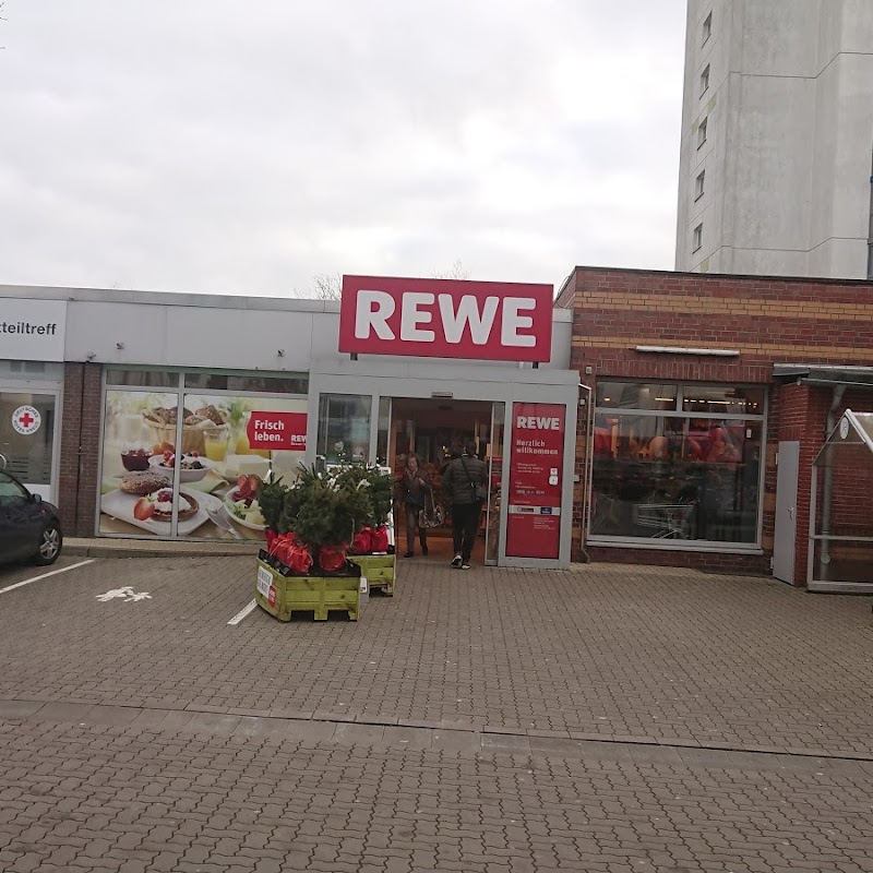 REWE