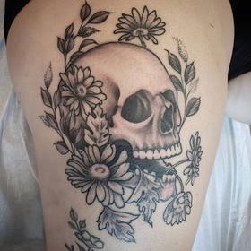 Explore hannibal lecter tattoo ideas, creative tattoo ideas in Wappingers Falls, available at Graceland Tattoo