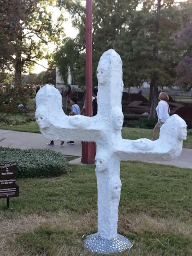 Tourist Attraction «Leonhardt Lagoon Nature Walk», reviews and photos, 1121 1st Ave, Dallas, TX 75210, USA