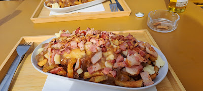 Les Poutineurs à Caen