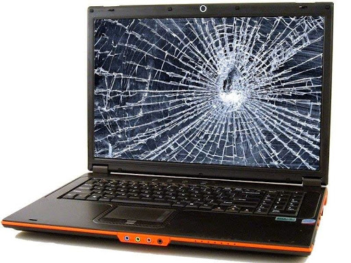 Laptop repair Dallas