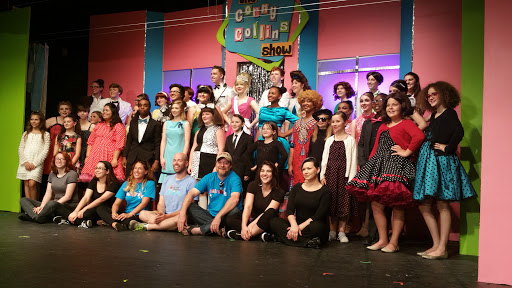 Performing Arts Theater «Biloxi Little Theatre», reviews and photos, 220 Lee St, Biloxi, MS 39530, USA