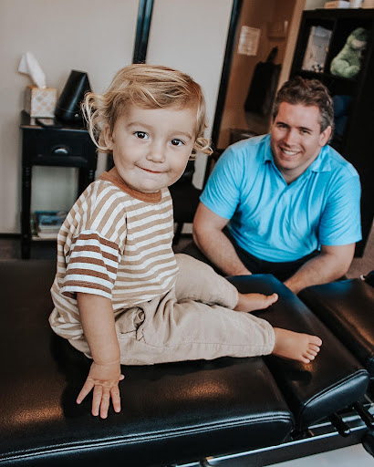 New Wave Chiropractic Center image