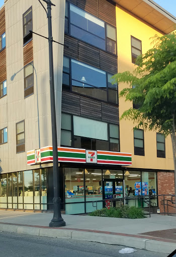 Convenience Store «7-Eleven», reviews and photos, 1420 Providence Ave, Chester, PA 19013, USA