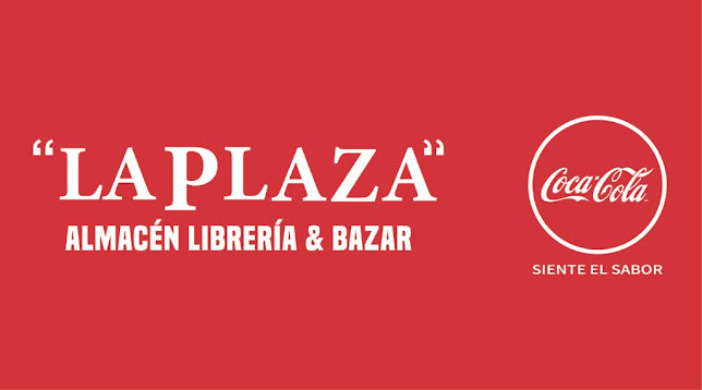 Almacén, Librería y Bazar La Plaza - Coquimbo