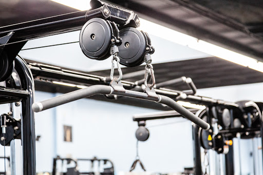 Gym «Powerhouse Gym Bayside», reviews and photos, 3409 Francis Lewis Blvd, Flushing, NY 11358, USA