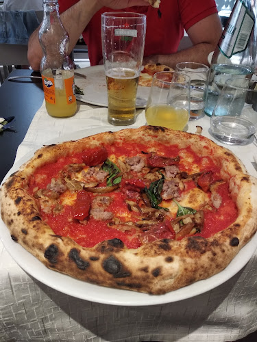 Napulè Ristorante Pizzeria Corigliano - Ristorante