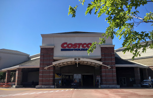 Costco Wholesale, 1051 Hume Way, Vacaville, CA 95687, USA, 