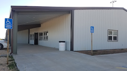 Borden County Event Center