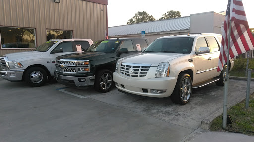 Used Car Dealer «Harbor City Auto Sales», reviews and photos, 560 S Wickham Rd, Melbourne, FL 32904, USA