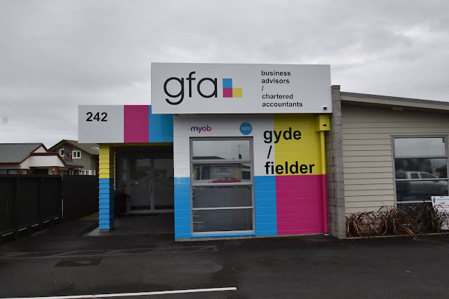 gfa Chartered Accountants - Te Awamutu