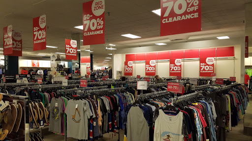 Department Store «JCPenney», reviews and photos, 401 NE Northgate Way #475, Seattle, WA 98125, USA