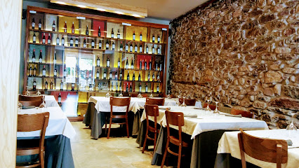 Restaurante Diamó - C. Ral, 45, 22466 Castejón de Sos, Huesca, Spain