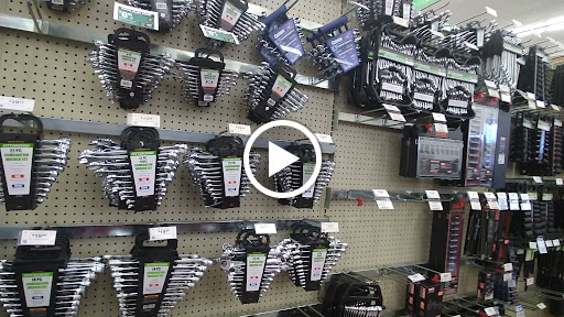 Hardware Store «Harbor Freight Tools», reviews and photos, 7555 NW Loop 410, San Antonio, TX 78245, USA