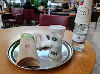 Plats et boissons du Sandwicherie Pret A Manger Aéroville à Tremblay-en-France - n°9