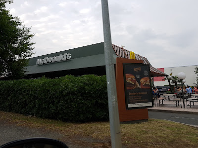 McDonald's à Marmande