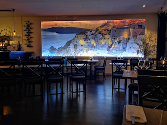 Santorini Restaurang & Bar