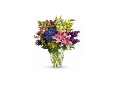 Florist «The House of Flowers», reviews and photos, 821 Berkley Rd, Auburndale, FL 33823, USA