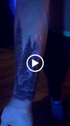 Explore matching cousin tattoo ideas, creative tattoo ideas in Brunswick, available at Brunswick Tattoo Company