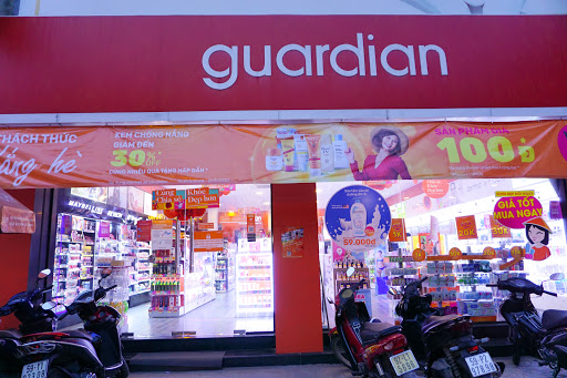 Top 19 các cửa hàng guardian Huyện Mỹ Lộc Nam Định 2022