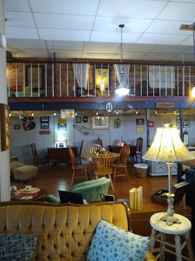 Coffee Shop «Common Grounds», reviews and photos, 205 W Washington St, Hartford City, IN 47348, USA