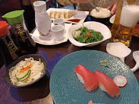 Plats et boissons du Restaurant japonais Restaurant Dizen à Metz - n°4