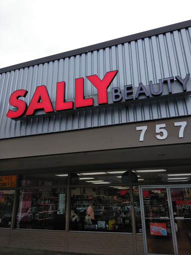 Beauty Supply Store «Sally Beauty», reviews and photos, 757 Rainier Ave S #6, Renton, WA 98055, USA
