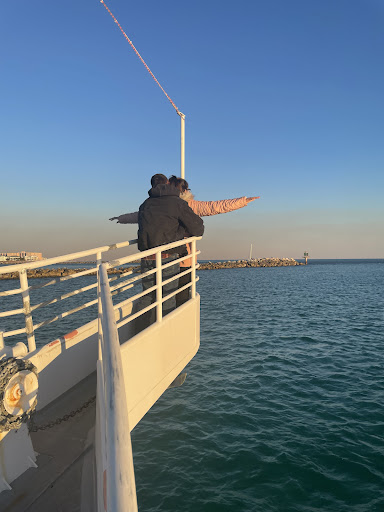 Sightseeing Tour Agency «Southern Star Dolphin Cruises», reviews and photos, 100 Harbor Blvd, Destin, FL 32541, USA