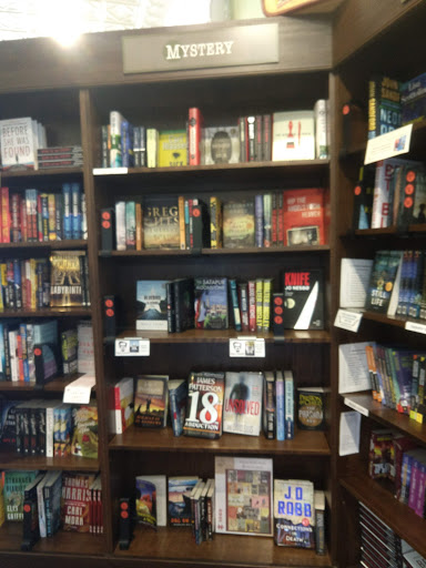 Book Store «River Lights Bookstore», reviews and photos, 1098 Main St, Dubuque, IA 52001, USA