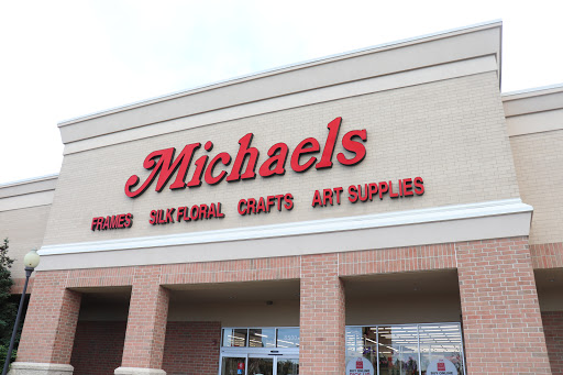 Craft Store «Michaels», reviews and photos, 8500 26 Mile Rd, Shelby Charter Township, MI 48316, USA