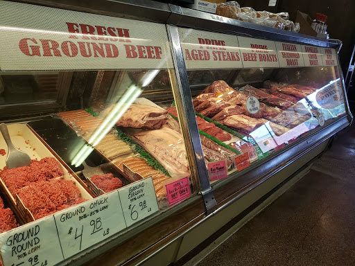 Butcher Shop «Orchard Prime Meats & Wine Shoppe», reviews and photos, 133 W Main St, Cary, IL 60013, USA