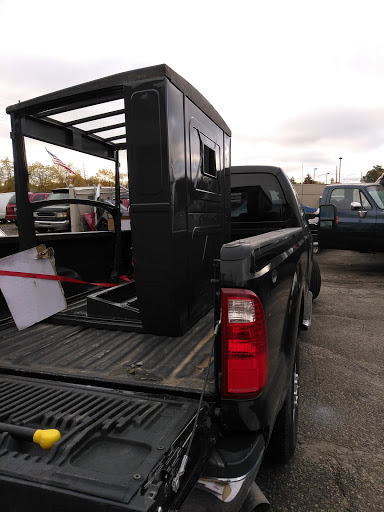 Auto Body Shop «The Body Curve», reviews and photos, 20785 Orchard Lake Rd, Farmington Hills, MI 48336, USA