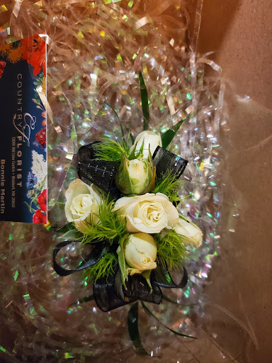 Florist «Country Florist», reviews and photos, 3040 Old Washington Rd, Waldorf, MD 20601, USA