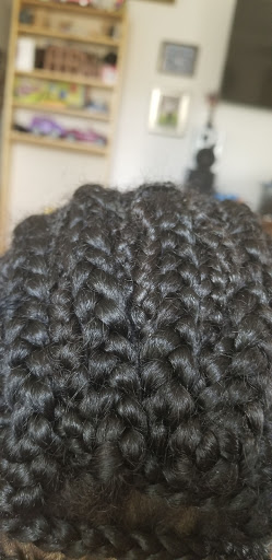 Beauty Salon «Marie Louise Braiding Salon», reviews and photos, 1741 Clayton Rd, Concord, CA 94520, USA