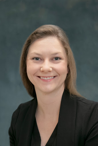 Amanda Schieler, MD