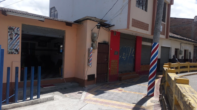 Opiniones de CHEITO BARBER en Otavalo - Barbería