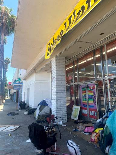 Supermarket «Jons Marketplace», reviews and photos, 6655 Van Nuys Blvd, Van Nuys, CA 91405, USA