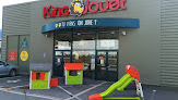 King Jouet (ex Maxi Toys) Thyez